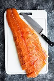 How To Cook Salmon Recipe Cooking Salmon Salmon Cooking