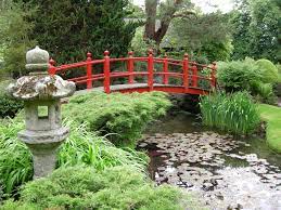 Japanese Gardens Kildare Ireland Japanese Garden Japan Garden Japanese Garden Design
