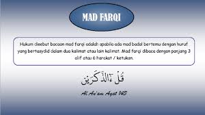 Posted in tajwid tagged 10 contoh mad iwad, 5 contoh mad arid lissukun, arti layyin adalah, bacaan mad iwad menggantikan bunyi, cara membaca mad layyin, ciri ciri mad arid lissukun, contoh bacaan mad tamkin, contoh mad arid lissukun, contoh mad iwad dalam surah al baqarah, contoh mad layyin dan mad thobii, contoh mad layyin di juz 30, contoh. Mad Farqi Arti Hukum Bacaan Dan Contohnya Lafalquran Com