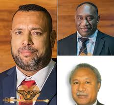 First Public Hearing Into Conduct Of PNG 2022 National Election