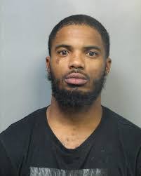 Donnell Cuffee's Instagram, Twitter & Facebook