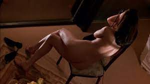 Angie Everhart Nude » Celebs Nude Video - NudeCelebVideo.Net