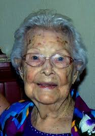 Mabel Floyd Obituary (2014)