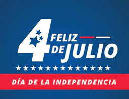Pin En Happy Independence Day