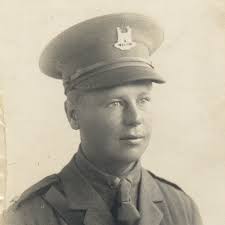 Lives of the First World War