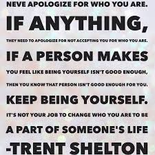 Trent Shelton Quotes About Moving On Quotes Life Quotes Family