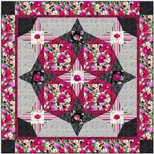 Find many great new & used options and get the best deals for a0061 floral fantasy quilt pattern/instructions at the best online prices at ebay! Floral Fantasy Quilt By Stephanie Sheridan Mon Ami