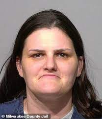 Licensed Nurse Allegedly Subjected Daughter To Unnecessary Medical Procedures Daily Mail Online
