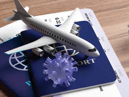 Canada has also eased other travel restrictions. Covid 19 Canada Bans Flights From India Pakistan For 30 Days Times Of India
