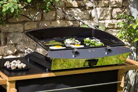 Maybe you would like to learn more about one of these? Barbecue Ou Plancha Comment Faire Son Choix Cote Maison
