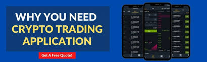 Top bitcoin & cryptocurrency exchanges in indonesia. How To Develop A Crypto Trading App Matellio Inc