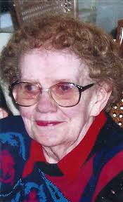 Obituary: Phyllis McGurl, of Arlington