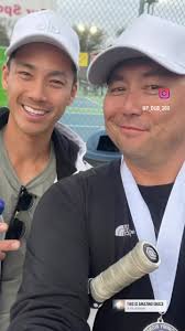 Words can't express how much friggin' fun I had today! Thank you Richard  Nguyen for partnering w/me in my 2nd tourney ever! Such a wide variety of  styles & challenging field (& format) today. We ...