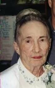 Jewel Boutte Obituary April 20, 2009