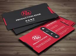 As long as there are parties, industry events, and networking to help you out on the inspiration front, we've compiled a list of 19 of the best business card designs. Business Card Companies Online Promotions