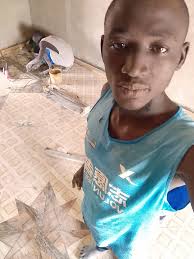 I am tiler from Nigeria, happy to be among you all