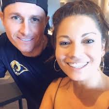 Neil Mathiesen's Instagram, Twitter & Facebook