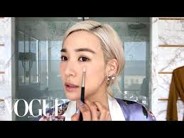 K Pop Star Tiffany Young S 18 Step Beauty Routine Beauty Secrets Vogue Youtube Beauty Routines Beauty Beauty Secrets