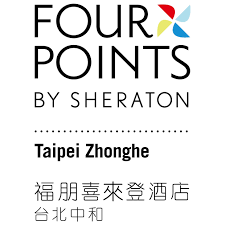 Sheraton launches a new logo as we redefine the way we welcome the world. ç¦æœ‹å–œä¾†ç™»é…'åº— å°åŒ—ä¸­å'Œ Jocelynchen14 Twitter