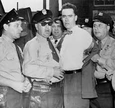 District 21 of the chicago police department is made up of two distinctly different groups: The Story Of The First Mass Murder In U S History History Smithsonian Magazine