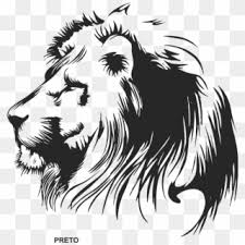 Download it for free and search more on clipartkey. Leao Tribal Png Black And White Lion Head Lion Transparent Png 785x816 4604080 Pngfind