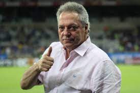 Player profile page of abel braga ( soccer ) with player details, recent matches and career statistics. Inter Oficializa A Contratacao Do Tecnico Abel Braga