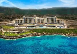מדוע לבקר בחלקו הצפוני של האי? Merit Royal Premium Hotel Casino Spa Posts Facebook