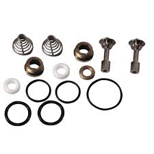 Repair restroom sinks with these bathroom faucet parts. Repair Kits Kitchen Faucet Parts Kitchen