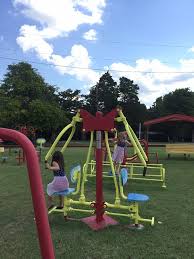 Lake el reno campground 2001 babcock dr, el reno, ok 73036. El Reno West Koa Campground Reviews Ok Tripadvisor
