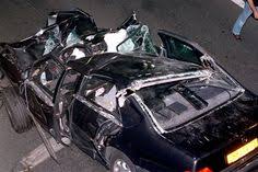 It was an automobile accident involving a mercedes benz. 530 News Ideas Westminster Dog Show Diana Death Princess Diana Death