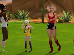 Whilst downloading and preparing for my upcoming sims 4 haul i found some . Custom Content For Sims With Disabilities