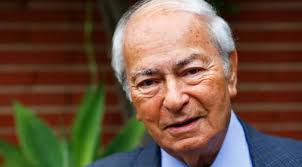 The reporter who gave Reuters one of its greatest scoops