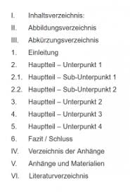 Kostenloses pdf 📘 die 30 besten formulierungen für eine aufsehenerregende einleitung: Iubh Hausarbeit Erstellen Mein 10 Schritte Anleitung