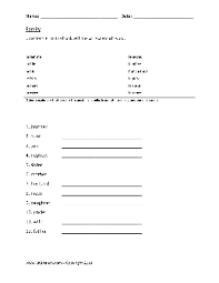 french comprehension for beginners worksheets theworksheets com theworksheets com