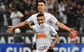A equipe do corinthians acertou a saída por empréstimo do meia equatoriano junior sornoza. Jogo Entre Corinthians E Palmeiras Pode Ter Transmissao Da Globo No Domingo Futebol Ig
