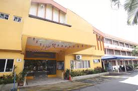 Ukm Campus