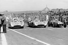 They drove with passion and sam posey was a sports car and open wheel race car driver in the mid 1960s and 1970s, eventually becoming a television commentator for race broadcasts. How The Dark Arts Infiltrated F1 S Pantheon Of Greats The Race