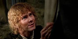 New 'Lord of the Rings' Merry & Pippin Figures Unveiled [Exclusive]