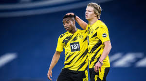 Maybe you would like to learn more about one of these? Youssoufa Moukoko Bvb Youngster Uber Druck Im Fussball Und Die Diskussion Um Sein Alter Eurosport