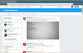 Check current status and outage map. Is Youtube Tv Down Or Is It Just You