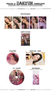I twice, jeongyeon, taste of love, jyp, interview. Bella On Twitter Twice Nayeon Jeongyeon And Momo Taste Of Love Individual Member Templates With Photocards And All Other Inclusions