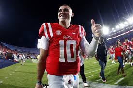Pornhub offers Ole Miss quarterback Chad Kelly a date with a porn star  after he fails with Mia Khalifa – New York Daily News