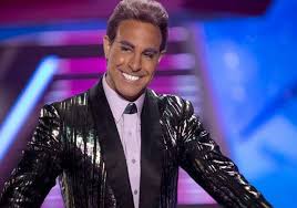 Caesar Flickerman Smile Hunger Games Catching Fire New Hunger Games Hunger Games