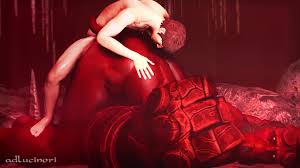 Hellboy (series) Hellboy 2males 3d - Lewd.ninja