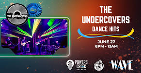 Dance Hits with The Undercovers