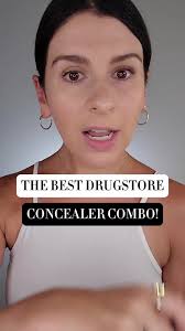 The BEST Affordable Under Eye Concealer Products!! Products Used: @Milani  Eyeshadow Primer @NYX Cosmetics Bare With Me Serum Concealer @Maybelline  New York Instant Age Rewind Corrector @BK Beauty ...