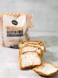 Wholesome ingredients, naturally sweetened, and so delicious! The Best Gluten Free Bread 8 Packaged Brands To Try