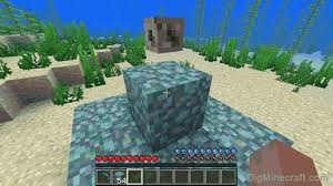 Conduit minecraft bedrock wiki fandom. How To Build A Conduit Power Structure In Minecraft