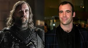 Ohnivá hra o tróny sa prvýkrát ukázala! Jak Vypadaji Hrdinove Her O Truny V Civilu Pronaladu Cz