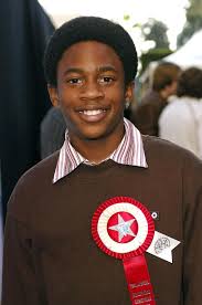 Malcolm David Kelley